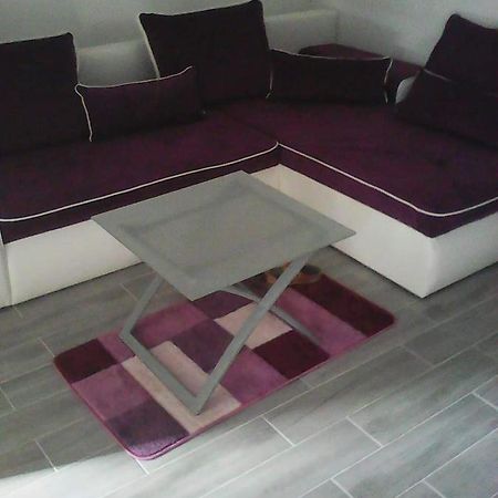 Apartmani Pavkovic Stari Mikanovci Exterior foto