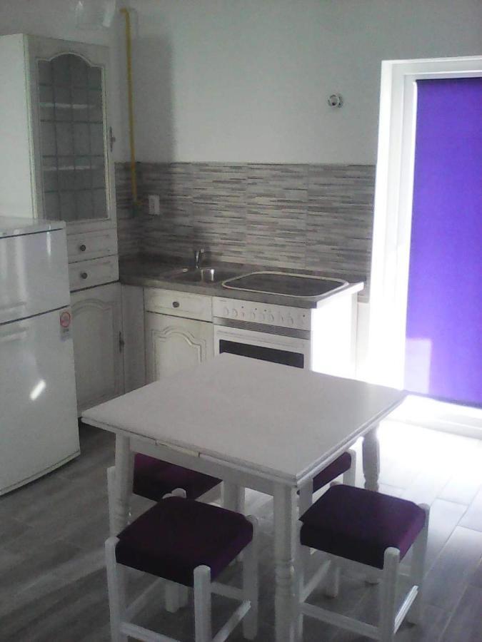 Apartmani Pavkovic Stari Mikanovci Exterior foto